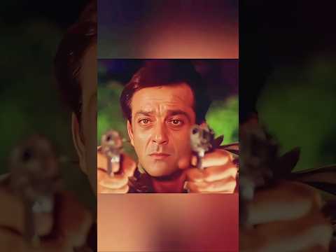 Nayak nhi khalnayak ho ma 🔥💥#sanjayduttdialogue #bollywood #viralvideo