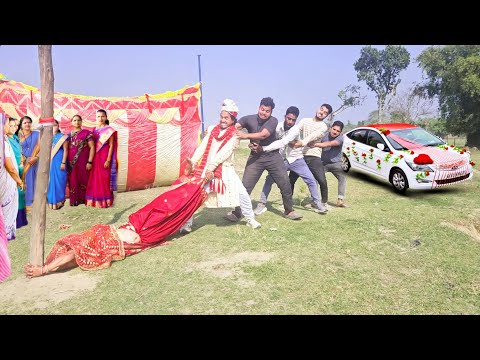 Dhula Dhulan ll Amazing  Funny 😁  Story ll Bindass club