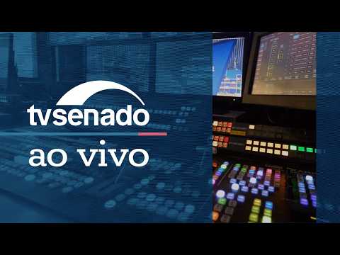 Ao vivo: CCS analisa projeto que regulamenta serviços de streaming – 3/8/26