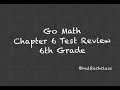 Mastering Units of Measure in 6th Grade Math