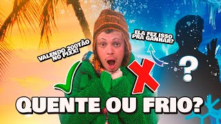 CADA CÔMODO TEM SUA REGRA MALUCA!!!