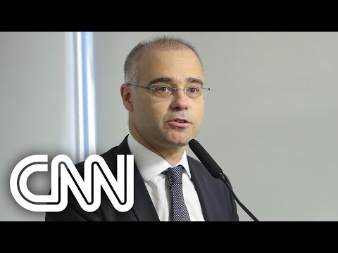 Thaís Arbex: Aliados de Alcolumbre citam caso dos EUA para justificar trava a Mendonça |EXPRESSO CNN