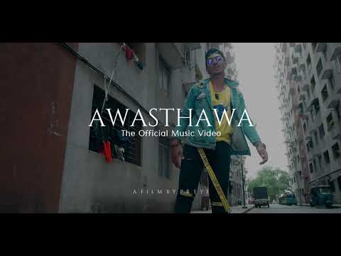 Sithi J Ft Awasthawa (අවස්තාව) Official music Teaser