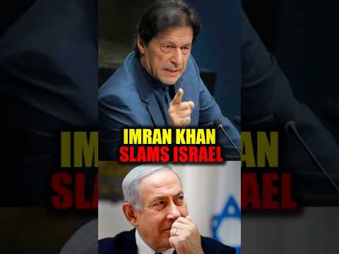 PTI Slams Israel Over Brutal Gaza Flotilla Attack #Gaza #Israel #Palestine #PTI #Pakistan #imrankhan