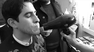 Tutorial con Dr Makeup para Halloween