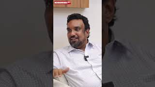 'Real Estate-ல Competition இருக்குறது நல்லது தான்..!'🔥 Navin's MD Interview