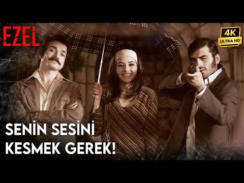 Ramiz, Hayratlı'nın Sonunu Getirdi | Ezel