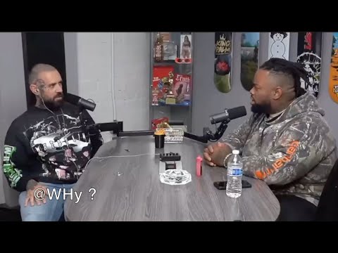 David Lucas CHECKS Adam22...