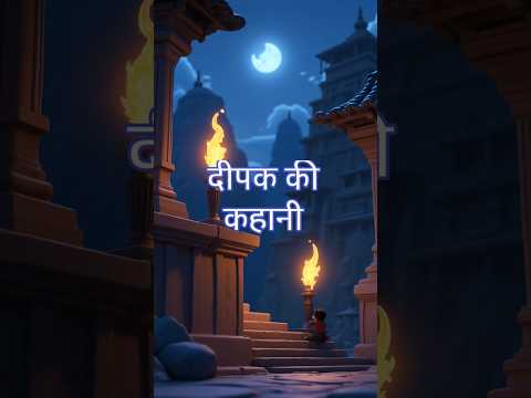 दीपक की कहानी #trending #viralshorts #shorts #shortsfeed.