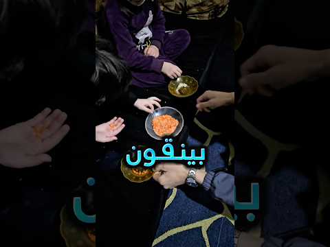 ابتكر اذكي لعبة ليخلي اولاد اخوه ساكتين بالبيت !! 😂 #youtubeshorts