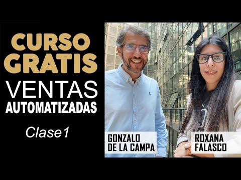 CURSO GRATIS: Crea un SVA en 4 días y dispara tus ventas online