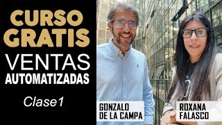 CURSO GRATIS: Crea un SVA en 4 días y dispara tus ventas online
