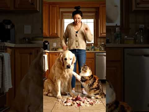 #cat #funny #cutecat #kitten #shotfeed #viral