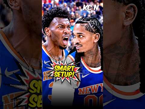 Clarkson WISELY SETS UP Wiseman vs 76ers! 🔥