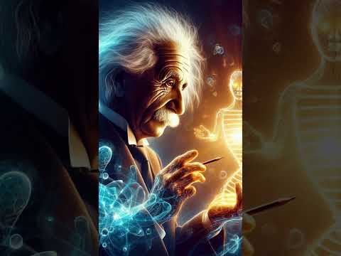 Albert Einstein said: The important thing is not to stop questioning. Curiosity has its own purpose.
