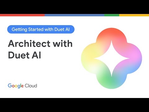 Architect web apps with Duet AI