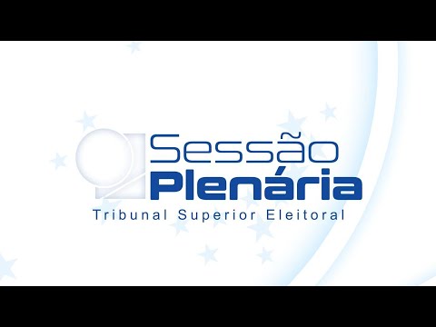 Sessão Plenária  - 04 de Junho de 2024