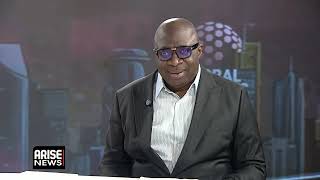 YouTube video thumbnail: Cost of Basic Survival In Nigeria Is Rising - Chika Mbonu