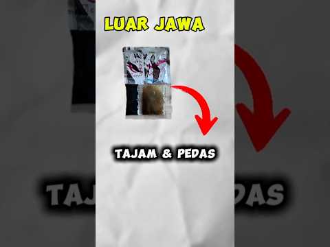 penyebab indomie sangat legendaris.