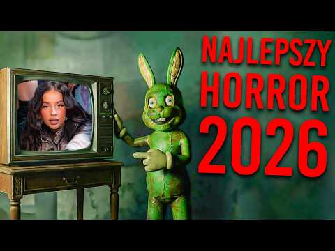 Najlepszy Horror 2026 - Rainbow Gate (Cała gra)