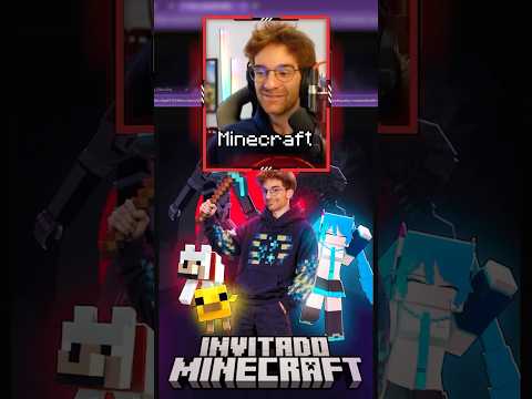Minecraft me invitó a Japón!! 🤯