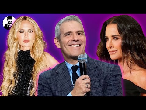 💎 Kyle Richards CONFIRMED for S15 Amid BRAVO Shakeup! 😱 Rachel Zoe JOINS RHOBH for the PAYCHECK?! 💰