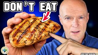 #1 Most Dangerous Habit You Were Told Was Healthy