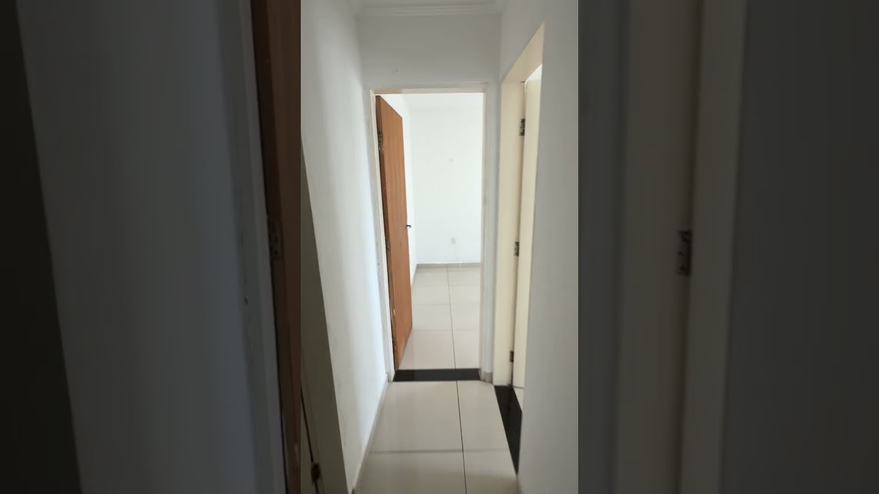 Tour pelo apartamento 304 na cidade de Bancários, João Pessoa/PB