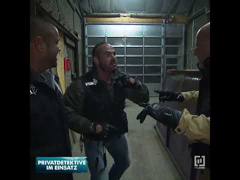 3 Hammer fรผr Carsten | Privatdetektive im Einsatz #shorts