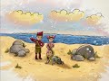 Malin Kundang Story Analysis