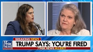 FIRED! Woke Judges PANIC as Trump Purges the Bench | Caught Handing Out Asylum Like Candy!