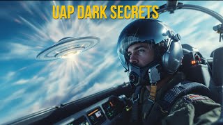 UAP Tech: The Darkest Secrets