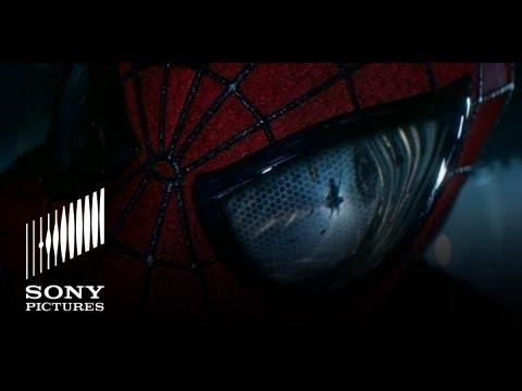 The Amazing Spider-Man 2 - 
