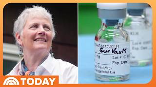 YouTube video thumbnail: Novel Vaccine Shows Promise Against Brain Cancer
