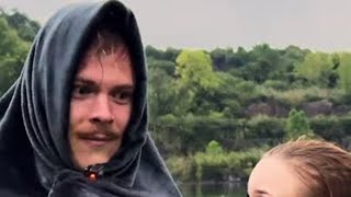 Und wer jetzt immernoch nicht verstanden hat, wie die Challenge aussah, sollte sich aber mal g
