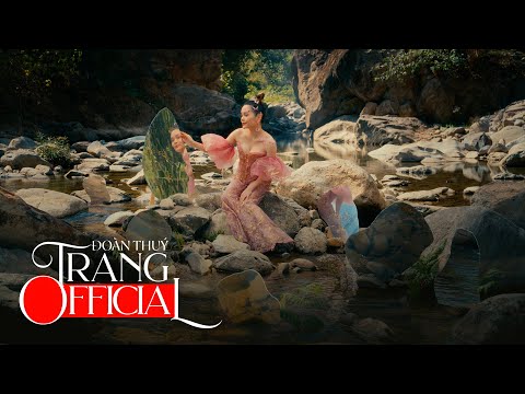 Đoàn Thúy Trang - Đẹp