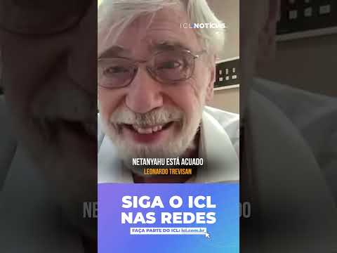Todos os partidos querem ocupar o espaço de Netanyahu, avalia o professor Leonardo Trevisan