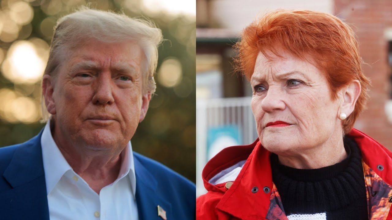 ‘Fantastic’: Pauline Hanson praises Donald Trump’s Operation Midnight Hammer