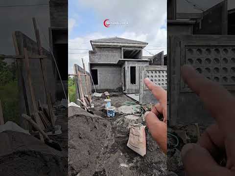 JASA BANGUN + BAHAN MATRIAL, TERIMA BERES ‼️ SEMOGA LANCAR SAMPAI SERAH TERIMA ‼️