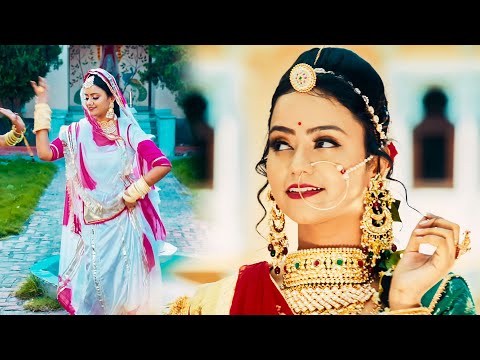 न्यारा बलम - शानदार राजस्थानी सॉन्ग | New Rajasthani Song 2025 | Nyara Balam | Marwadi Songs