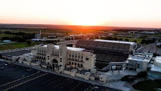 K-State FB | Pregame Hype vs Nicholls