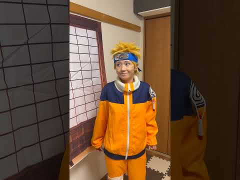 NARUTO and kakashi UFO？？？ #NARUTO