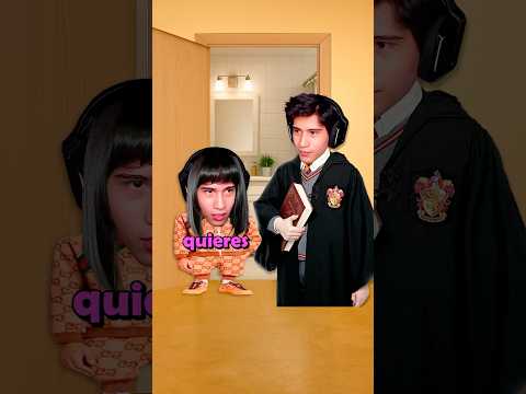 Me Castigaron Por Culpa de Mi HERMAN 馃槺馃槺