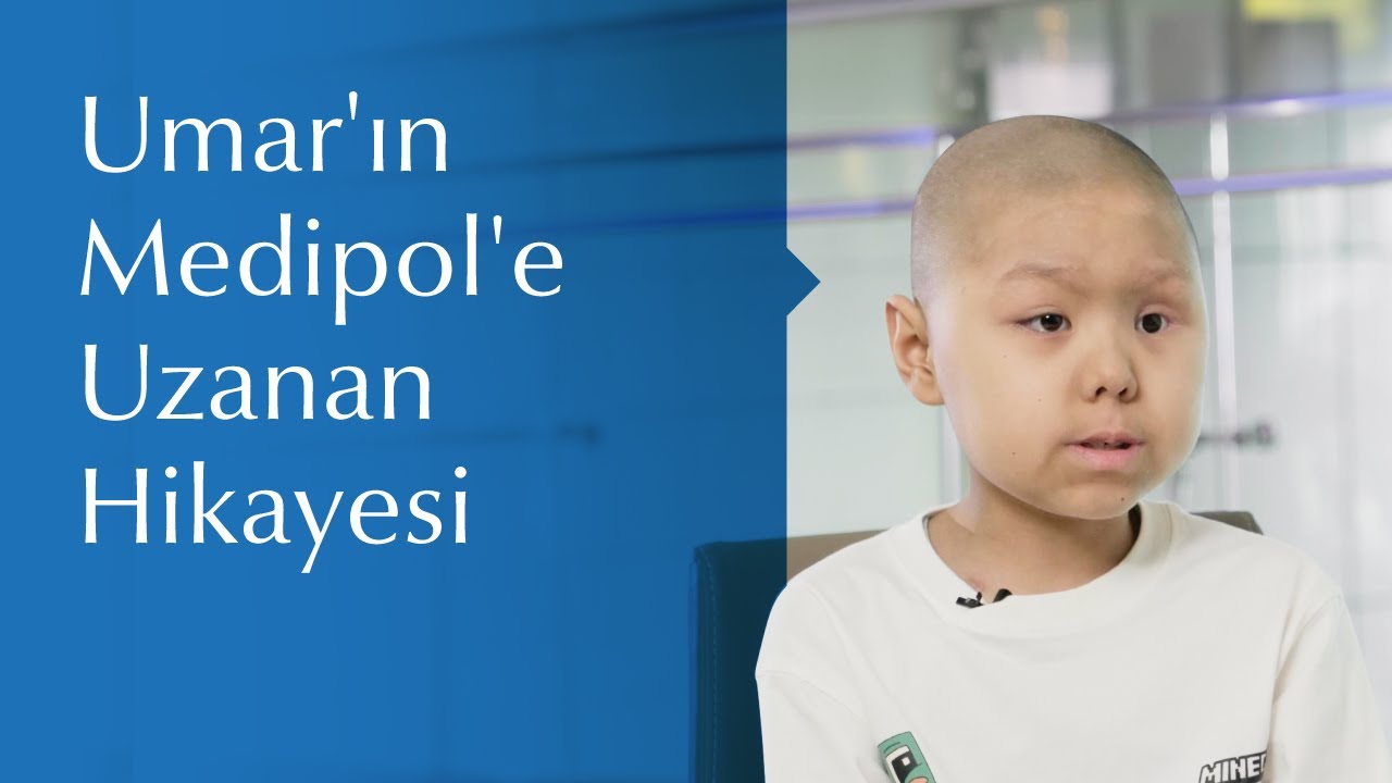 Çocukluk Çağının En Sık Görülen Göz İçi Kanseri Retinoblastom Nedir?
