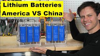The Real Reason Your LiFePO4 Battery Comes From China
