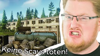 Eine der heftigsten Quests in Escape from Tarkov!