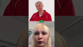 Bleaching and Dyeing Hair Purple: Did It Go Terribly Wrong? 💜✨