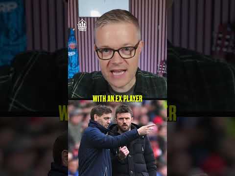"I'd get Ralf Rangnick &amp; Nagelsmann IN! ..." 🤯 🇩🇪 How Goldbridge would FIX #mufc ! 👀