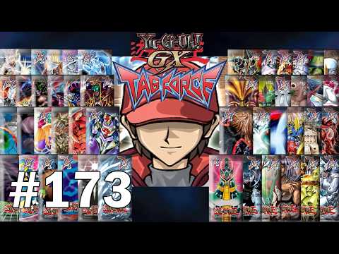 Patch Needed | Let's Play Yu-Gi-Oh! GX Tag Force | Card Pack Collector | Part 173