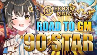【HOK】CAN WE REACH 100 STAR BEFORE SEASON ENDS?